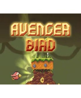 Avenger Bird Steam Key GLOBAL